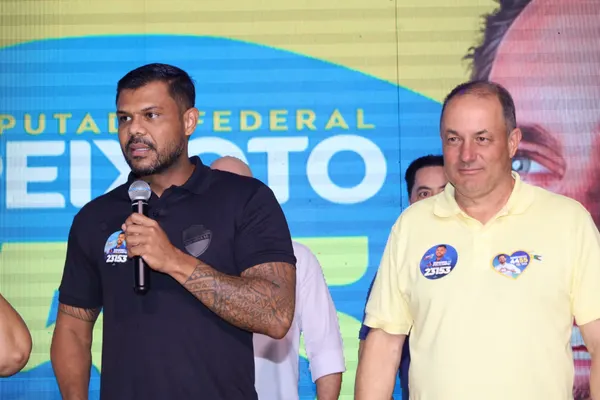 Reunião com secretários municipais de Goiânia e convidados — foto 40