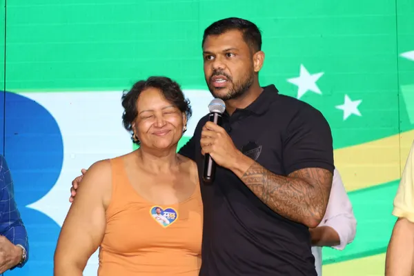 Reunião com secretários municipais de Goiânia e convidados — foto 41