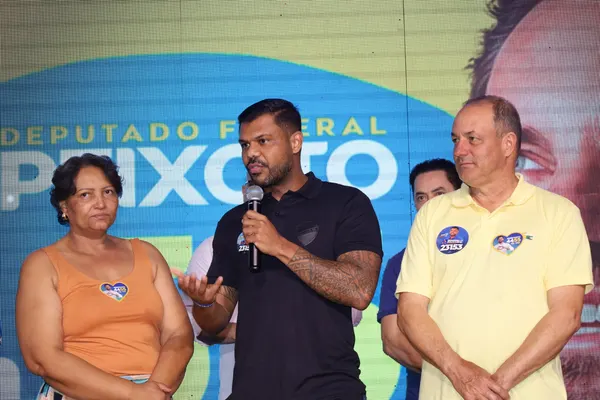 Reunião com secretários municipais de Goiânia e convidados — foto 38
