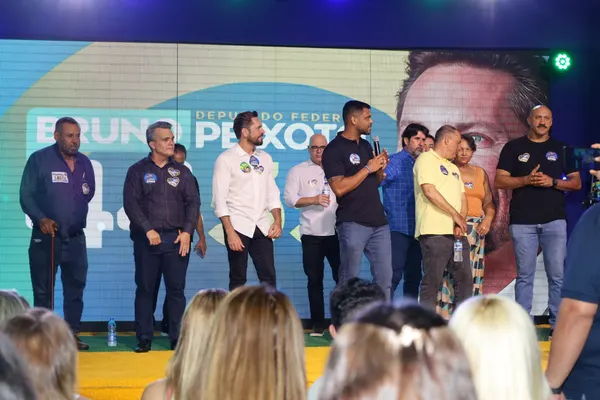 Reunião com secretários municipais de Goiânia e convidados — foto 39