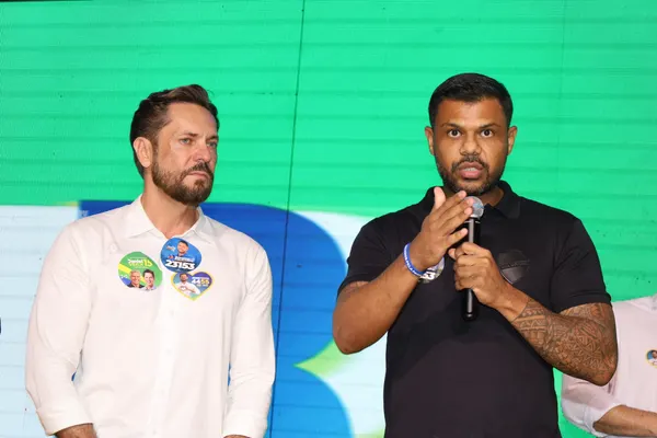 Reunião com secretários municipais de Goiânia e convidados — foto 34