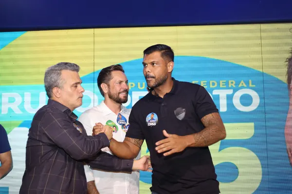 Reunião com secretários municipais de Goiânia e convidados — foto 28