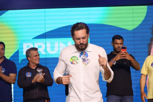 Reunião com secretários municipais de Goiânia e convidados — foto 29
