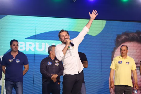 Reunião com secretários municipais de Goiânia e convidados — foto 25