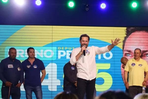 Reunião com secretários municipais de Goiânia e convidados — foto 26