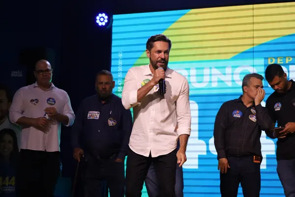 Reunião com secretários municipais de Goiânia e convidados — foto 19