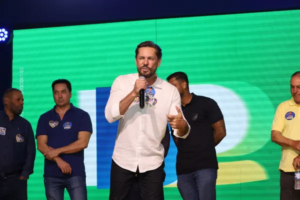 Reunião com secretários municipais de Goiânia e convidados — foto 15