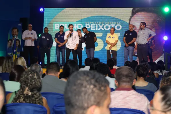 Reunião com secretários municipais de Goiânia e convidados — foto 17