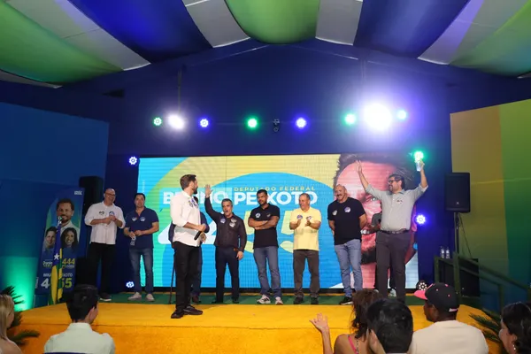 Reunião com secretários municipais de Goiânia e convidados — foto 10
