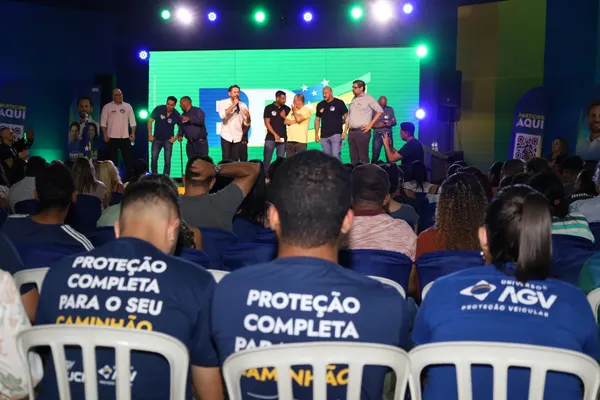Reunião com secretários municipais de Goiânia e convidados — foto 8
