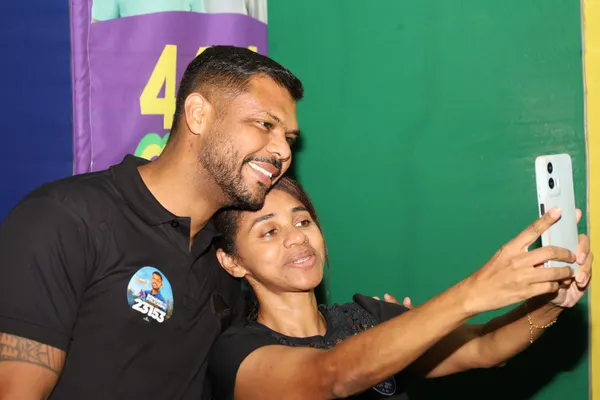 Reunião com secretários municipais de Goiânia e convidados — foto 5
