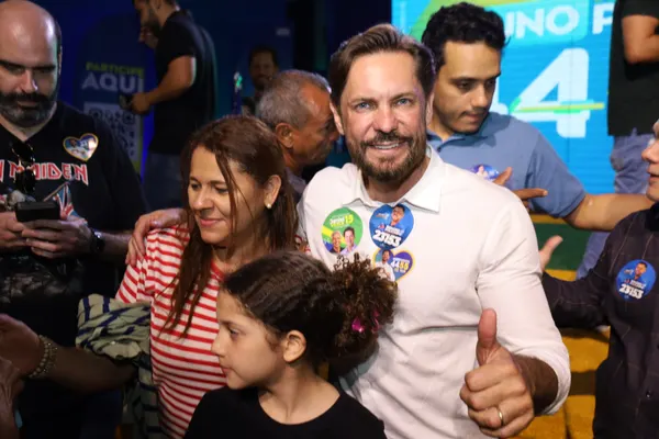 Reunião com secretários municipais de Goiânia e convidados — foto 2