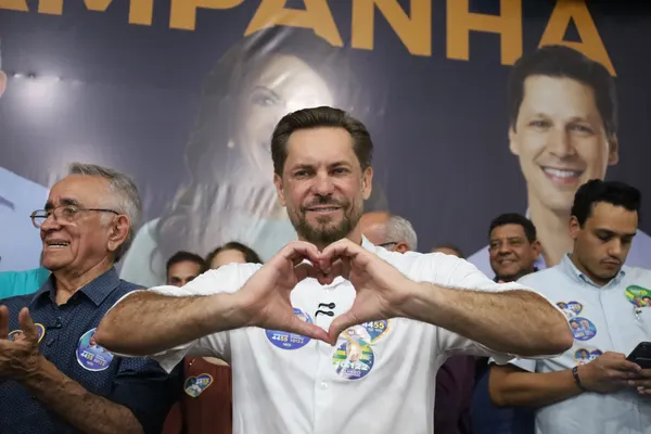Reunião com a vereadora Selymare