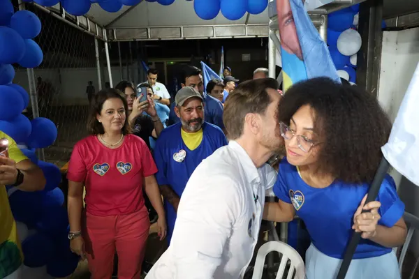 Reunião com a vereadora Selymare — foto 33