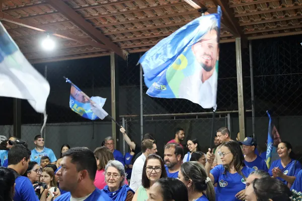 Reunião com a vereadora Selymare — foto 28