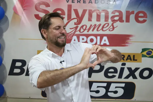 Reunião com a vereadora Selymare — foto 23