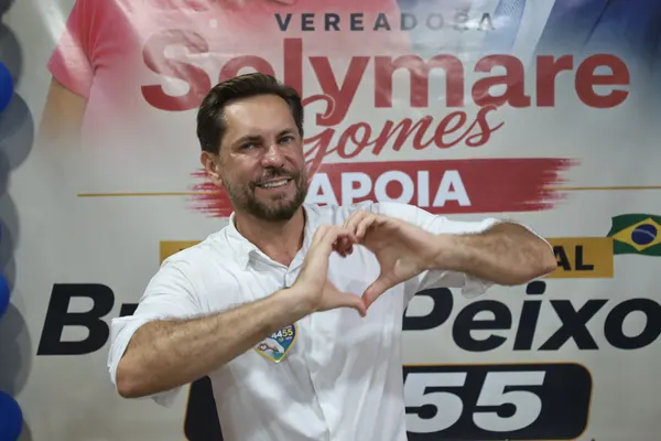 Reunião com a vereadora Selymare — foto 32