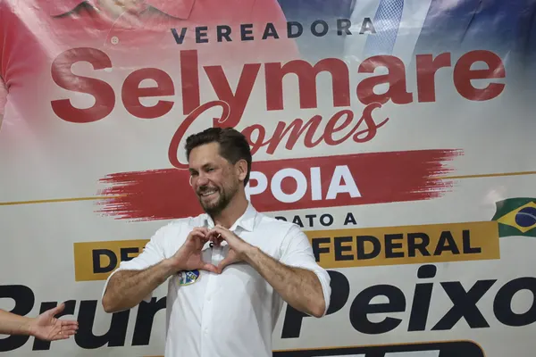 Reunião com a vereadora Selymare — foto 25