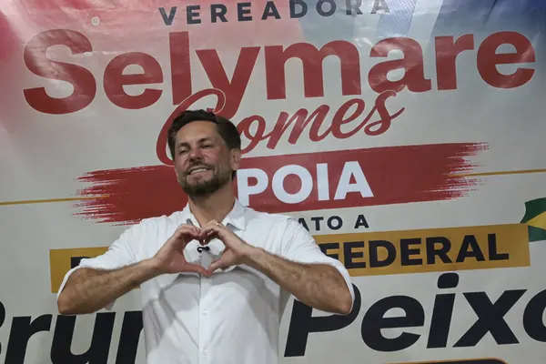 Reunião com a vereadora Selymare — foto 26