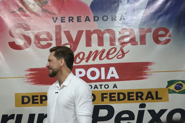 Reunião com a vereadora Selymare — foto 27