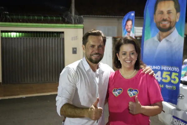 Reunião com a vereadora Selymare — foto 2