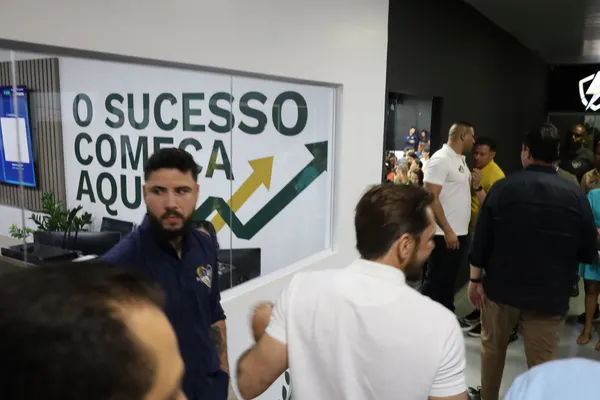 Reunião com Ronaldo, Jucelino e funcionários da Solidy — foto 36