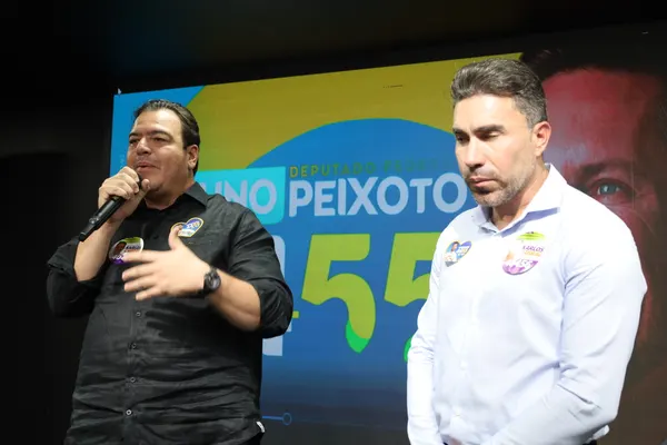 Reunião com Ronaldo, Jucelino e funcionários da Solidy — foto 24