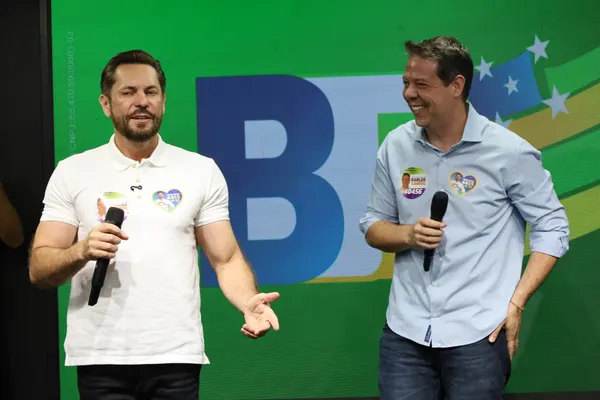Reunião com Ronaldo, Jucelino e funcionários da Solidy — foto 25