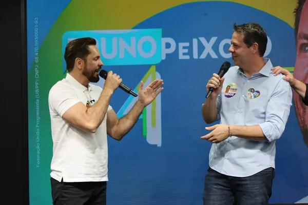 Reunião com Ronaldo, Jucelino e funcionários da Solidy — foto 23
