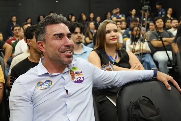 Reunião com Ronaldo, Jucelino e funcionários da Solidy — foto 18
