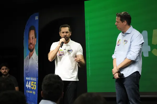 Reunião com Ronaldo, Jucelino e funcionários da Solidy — foto 19