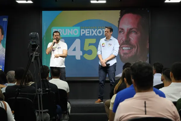 Reunião com Ronaldo, Jucelino e funcionários da Solidy — foto 15