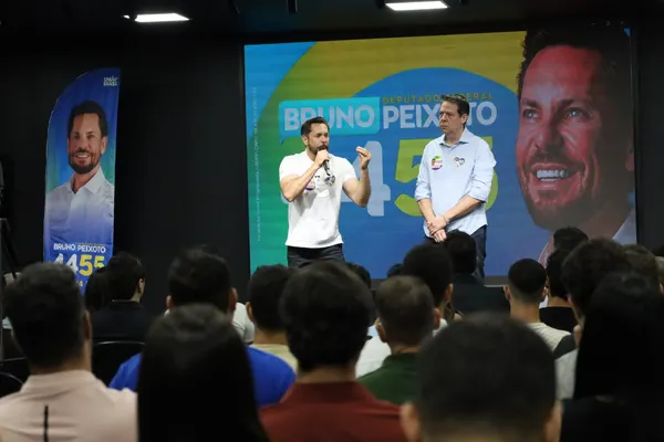 Reunião com Ronaldo, Jucelino e funcionários da Solidy — foto 13