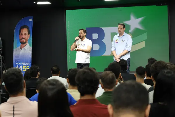 Reunião com Ronaldo, Jucelino e funcionários da Solidy — foto 16