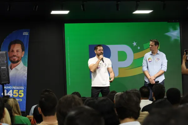 Reunião com Ronaldo, Jucelino e funcionários da Solidy — foto 14