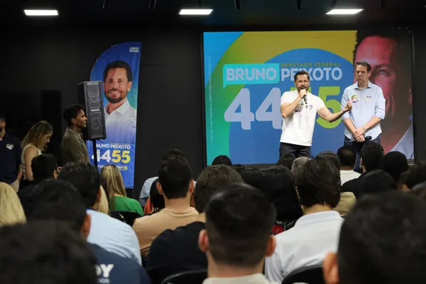 Reunião com Ronaldo, Jucelino e funcionários da Solidy — foto 11