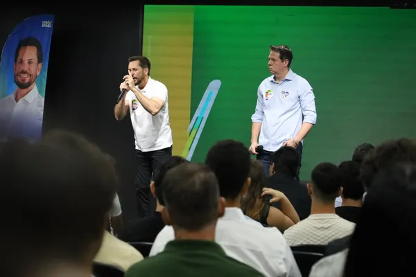 Reunião com Ronaldo, Jucelino e funcionários da Solidy — foto 52