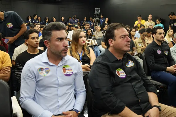 Reunião com Ronaldo, Jucelino e funcionários da Solidy — foto 47