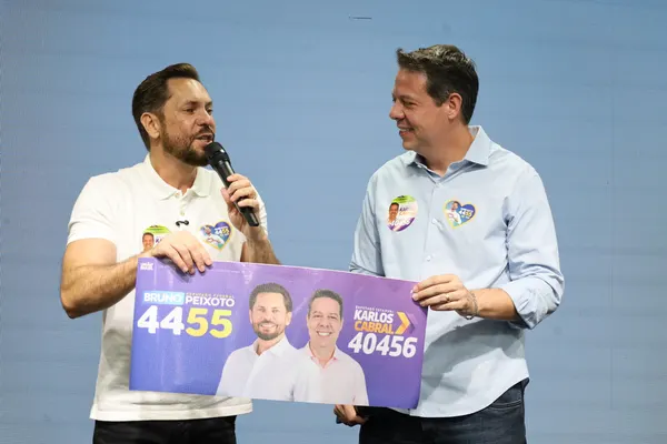 Reunião com Ronaldo, Jucelino e funcionários da Solidy — foto 45