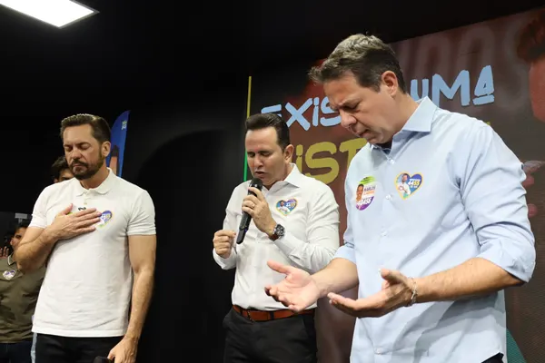 Reunião com Ronaldo, Jucelino e funcionários da Solidy — foto 44