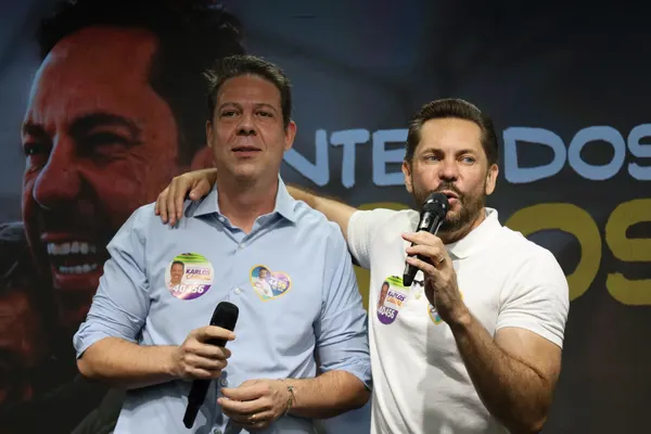 Reunião com Ronaldo, Jucelino e funcionários da Solidy — foto 41