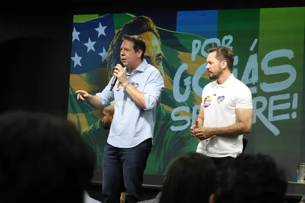 Reunião com Ronaldo, Jucelino e funcionários da Solidy — foto 37