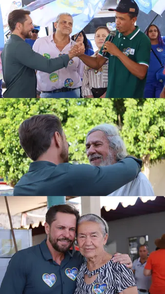 ROTEIRO: REUNIÃO COM LIDERANÇAS E VEREADORES EM GUARINOS — foto 64