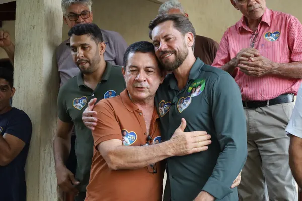 ROTEIRO: REUNIÃO COM LIDERANÇAS E VEREADORES EM GUARINOS — foto 32