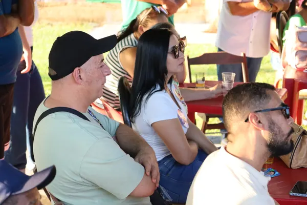 ROTEIRO: REUNIÃO COM LIDERANÇAS E VEREADORES EM GUARINOS — foto 36