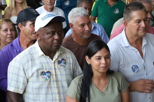 ROTEIRO: REUNIÃO COM LIDERANÇAS E VEREADORES EM GUARINOS — foto 47