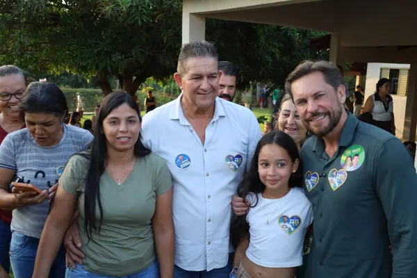 ROTEIRO: REUNIÃO COM LIDERANÇAS E VEREADORES EM GUARINOS — foto 49