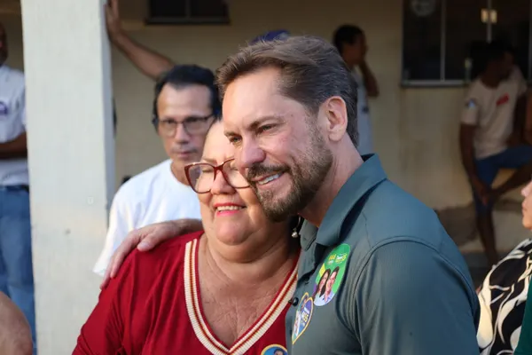 ROTEIRO: REUNIÃO COM LIDERANÇAS E VEREADORES EM GUARINOS — foto 50