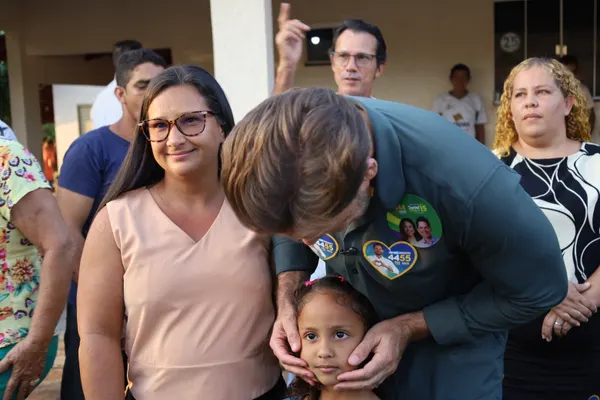 ROTEIRO: REUNIÃO COM LIDERANÇAS E VEREADORES EM GUARINOS — foto 52