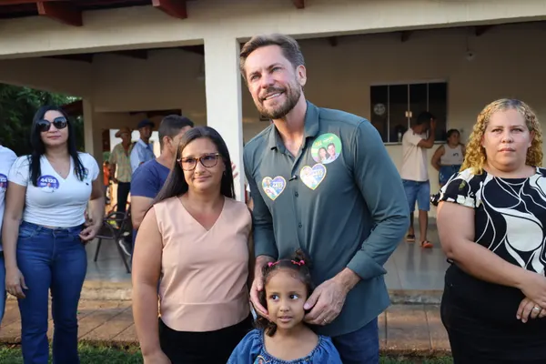 ROTEIRO: REUNIÃO COM LIDERANÇAS E VEREADORES EM GUARINOS — foto 53
